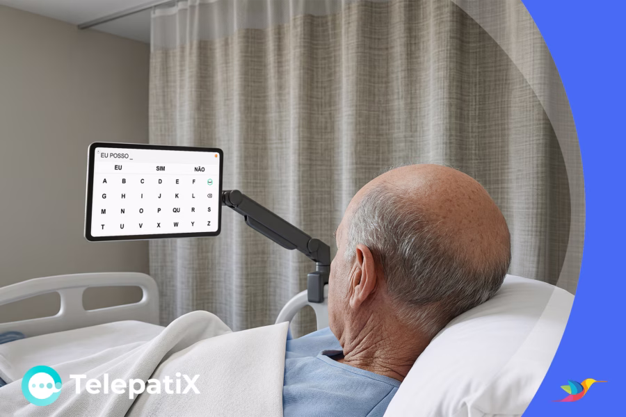 TelepatiX
